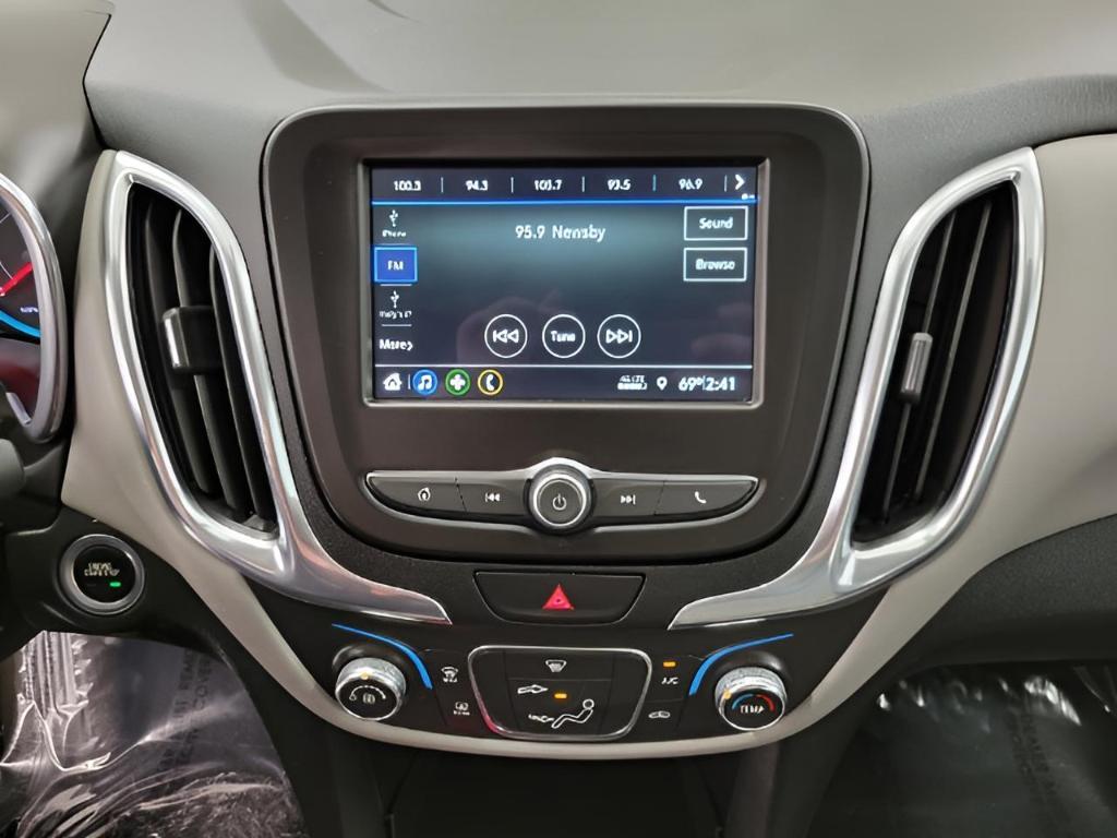 used 2019 Chevrolet Equinox car, priced at $13,808