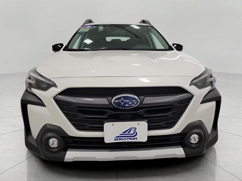 used 2024 Subaru Outback car, priced at $32,125