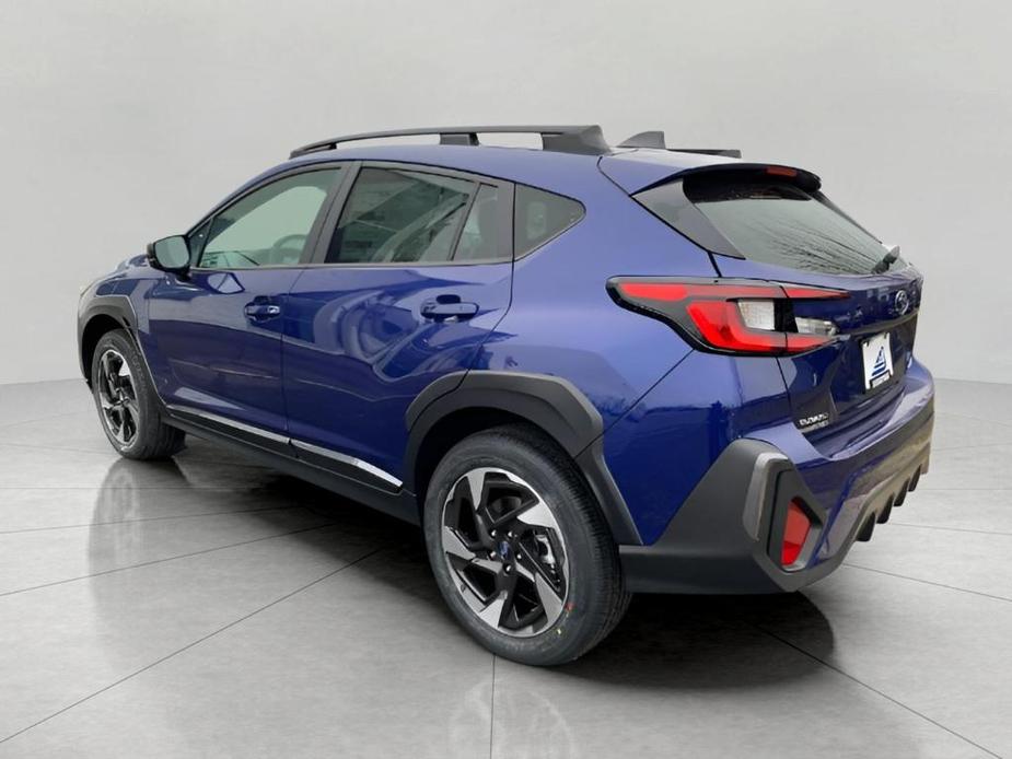 new 2025 Subaru Crosstrek car, priced at $34,761