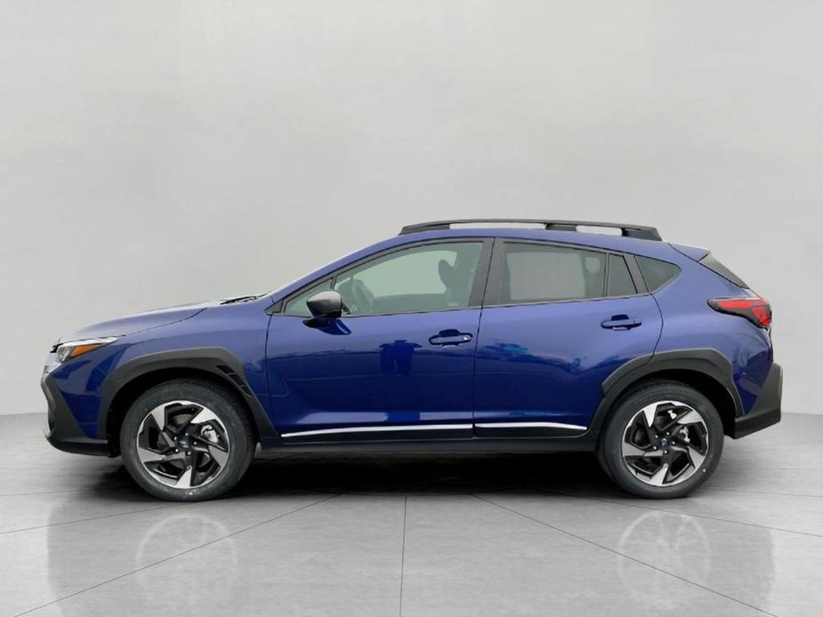 new 2025 Subaru Crosstrek car, priced at $34,761