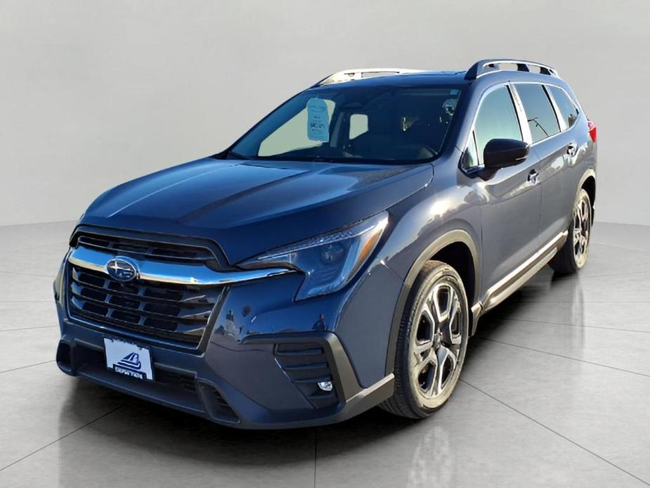 new 2024 Subaru Ascent car, priced at $44,732