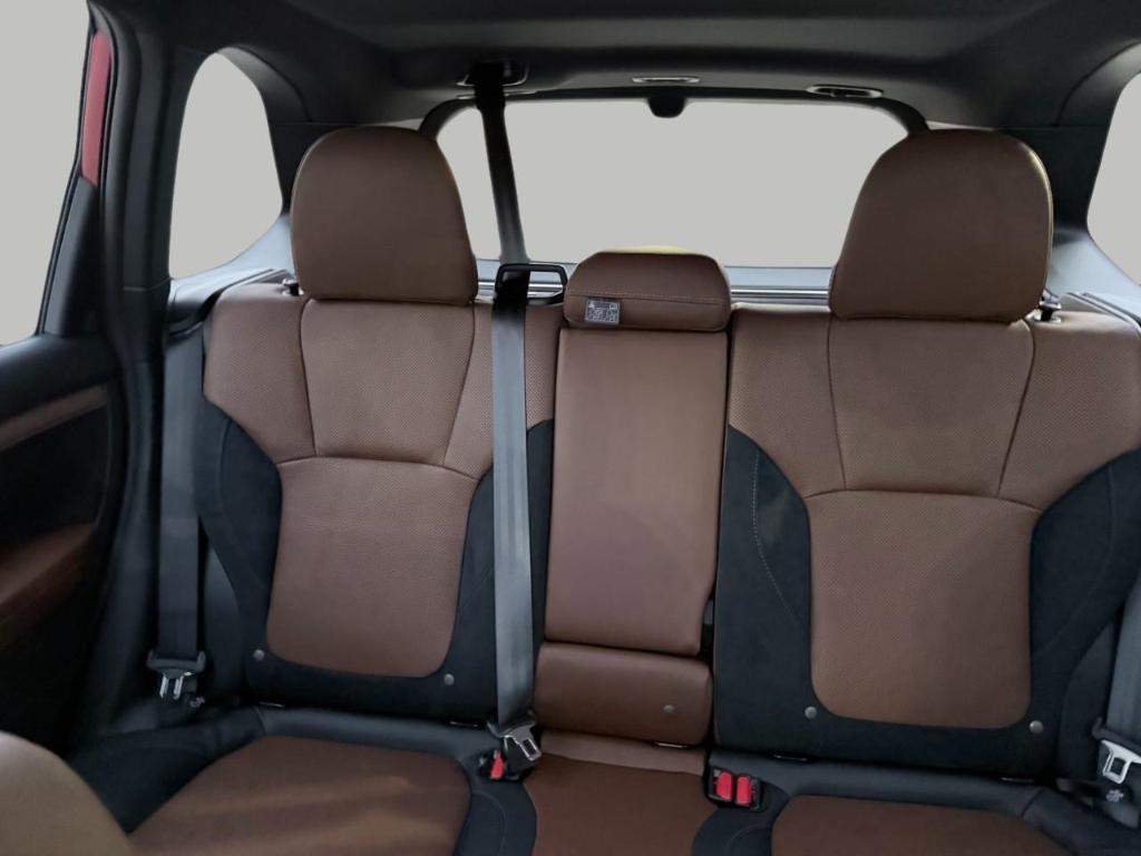 new 2025 Subaru Forester car, priced at $41,841