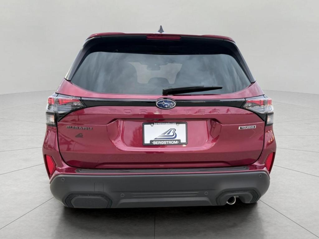 new 2025 Subaru Forester car, priced at $41,841