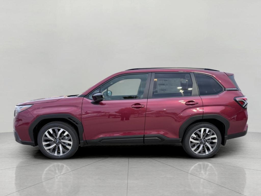 new 2025 Subaru Forester car, priced at $41,841