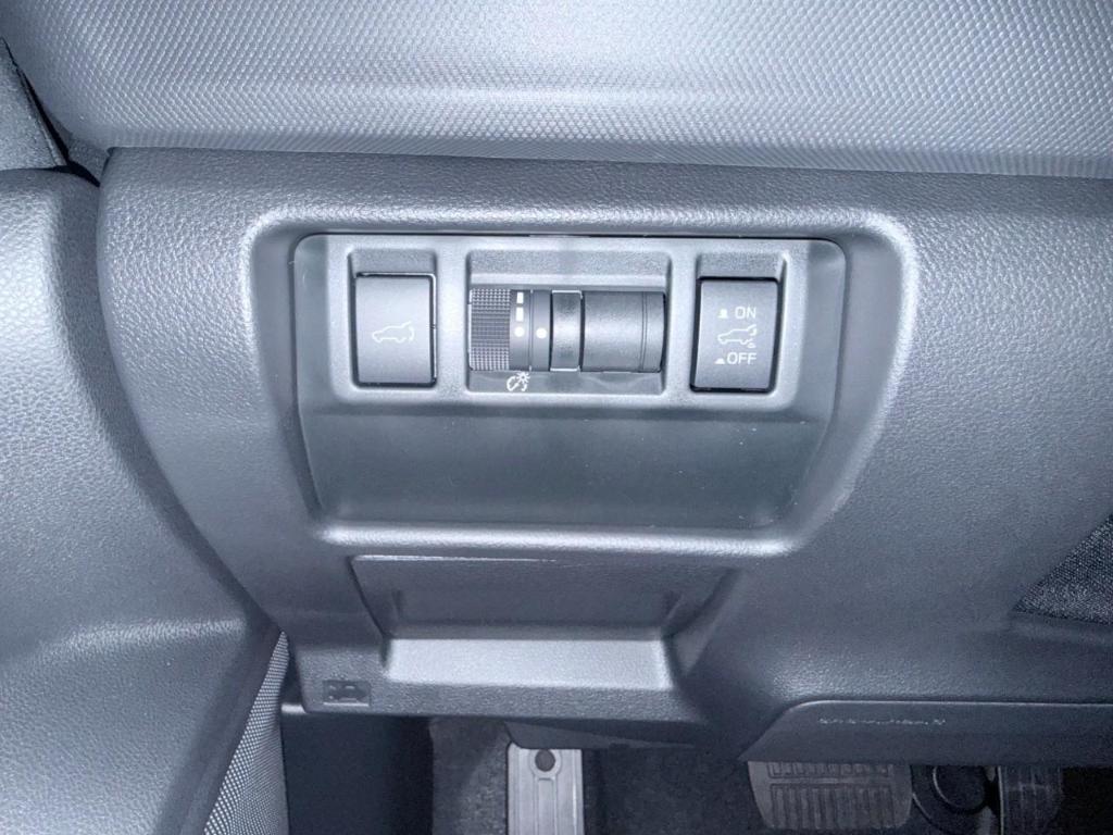 new 2025 Subaru Forester car, priced at $41,841