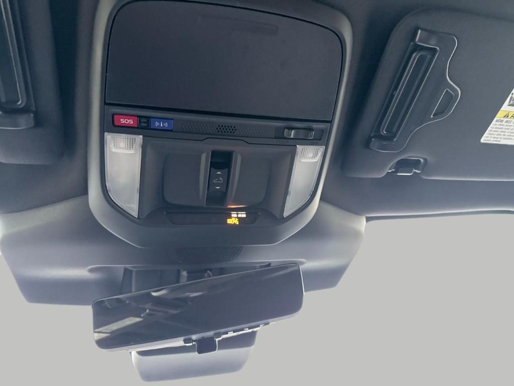 new 2025 Subaru Forester car, priced at $41,841