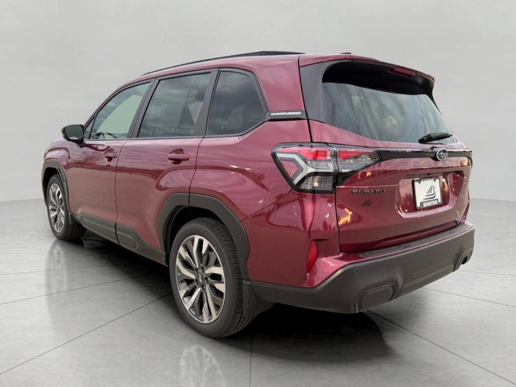 new 2025 Subaru Forester car, priced at $41,841