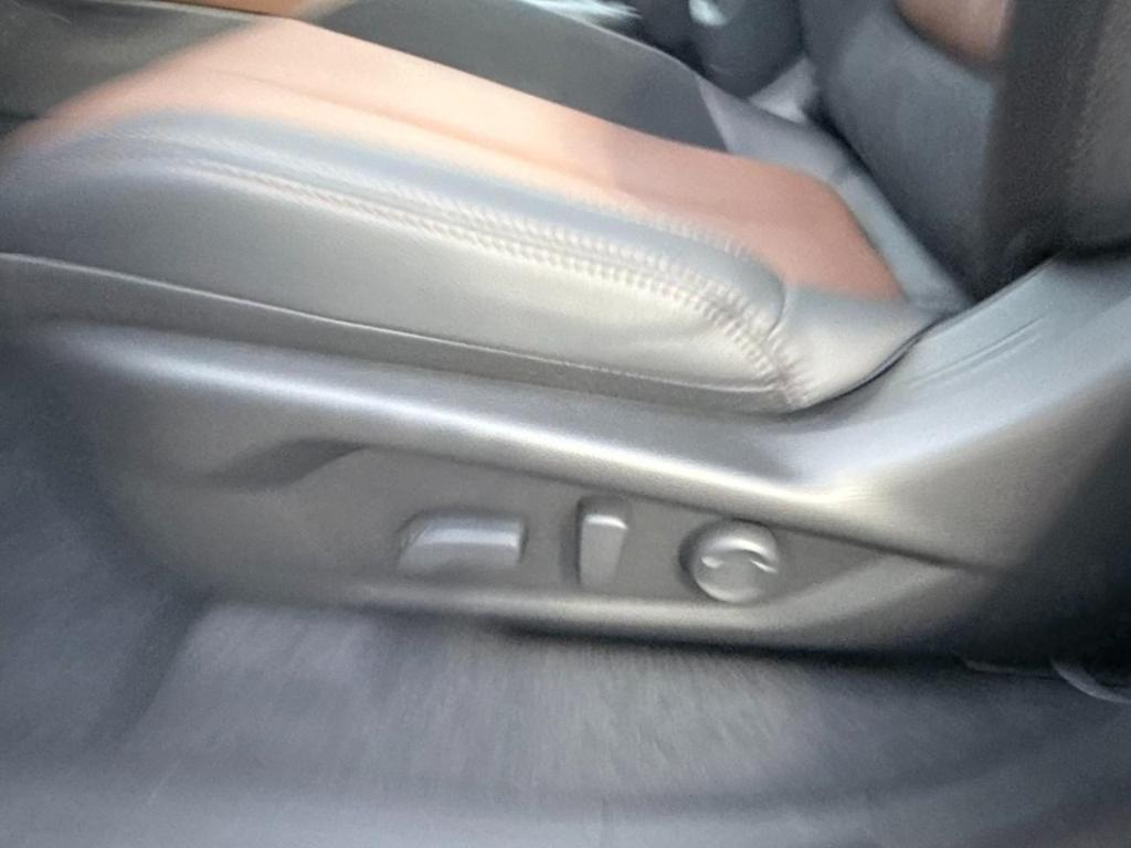 new 2025 Subaru Forester car, priced at $41,841