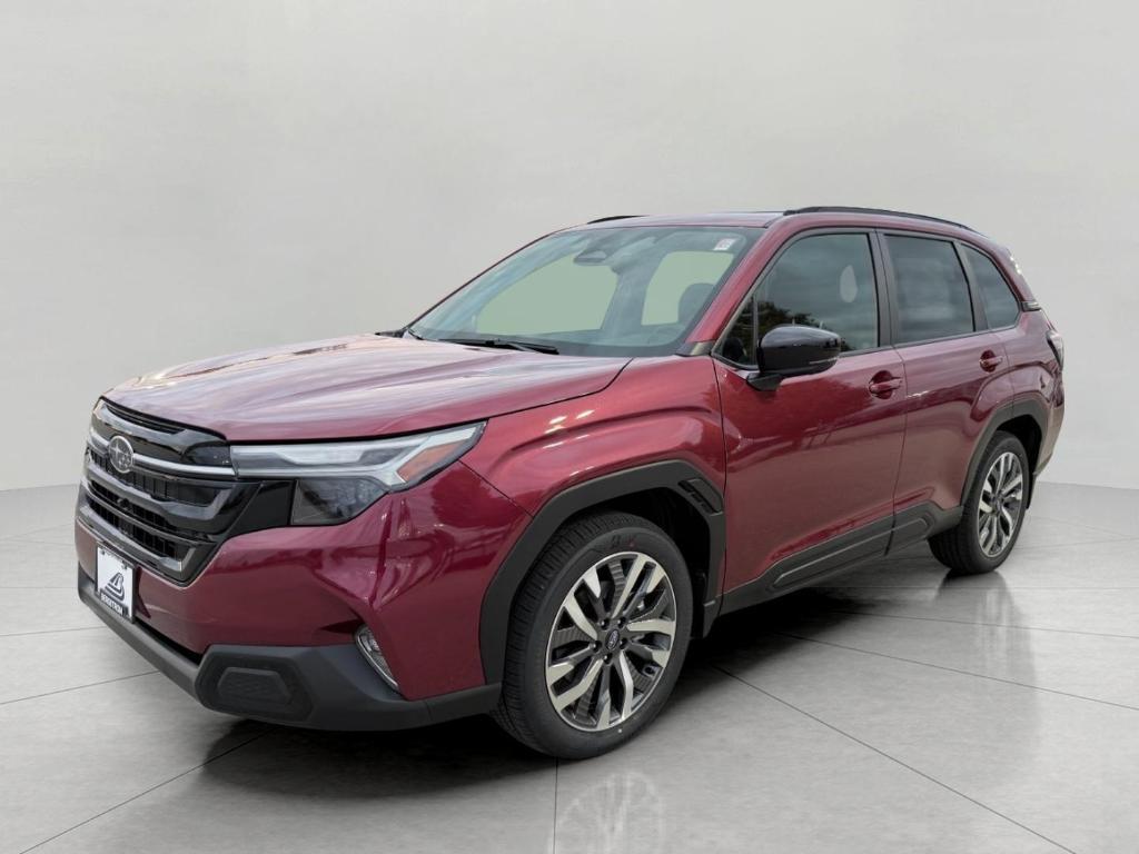 new 2025 Subaru Forester car, priced at $41,841