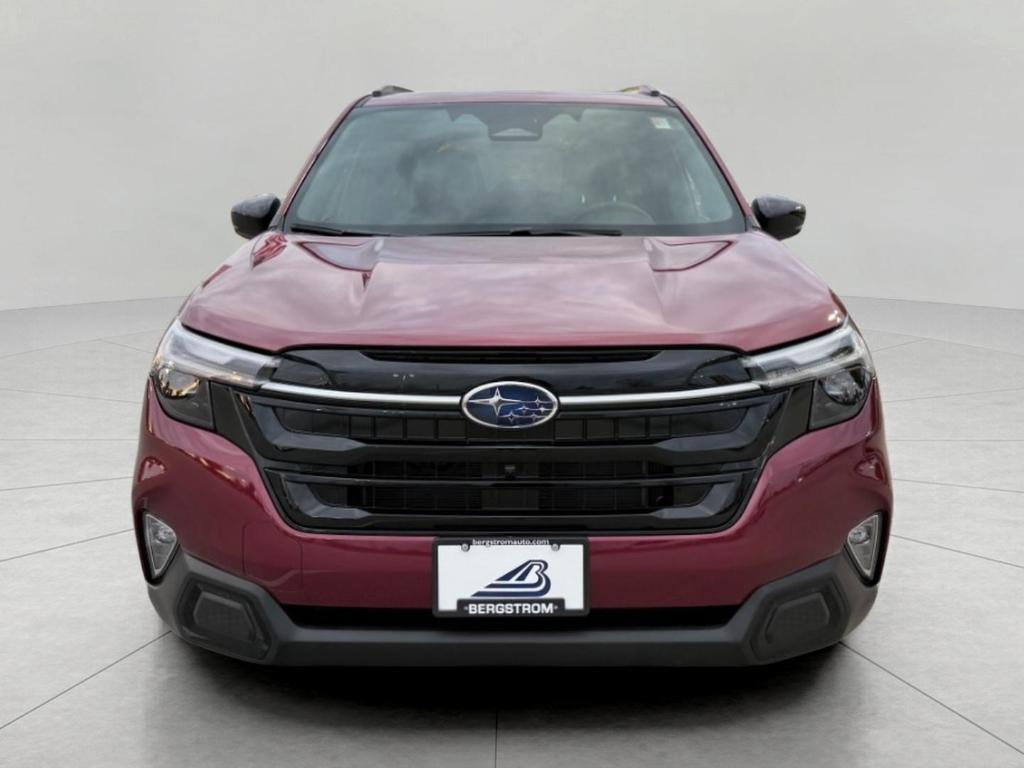 new 2025 Subaru Forester car, priced at $41,841