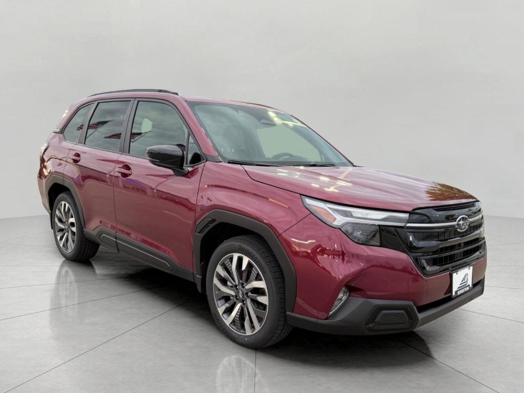 new 2025 Subaru Forester car, priced at $41,841