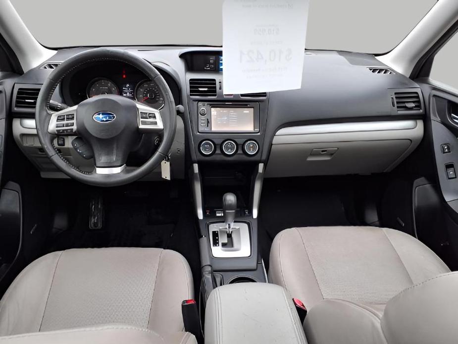 used 2015 Subaru Forester car, priced at $10,421