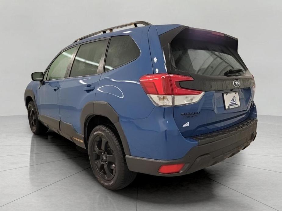 used 2023 Subaru Forester car, priced at $31,125