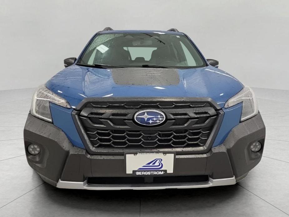 used 2023 Subaru Forester car, priced at $31,125