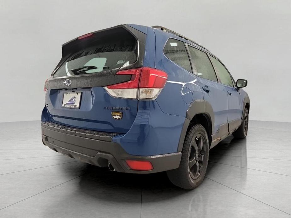 used 2023 Subaru Forester car, priced at $31,125