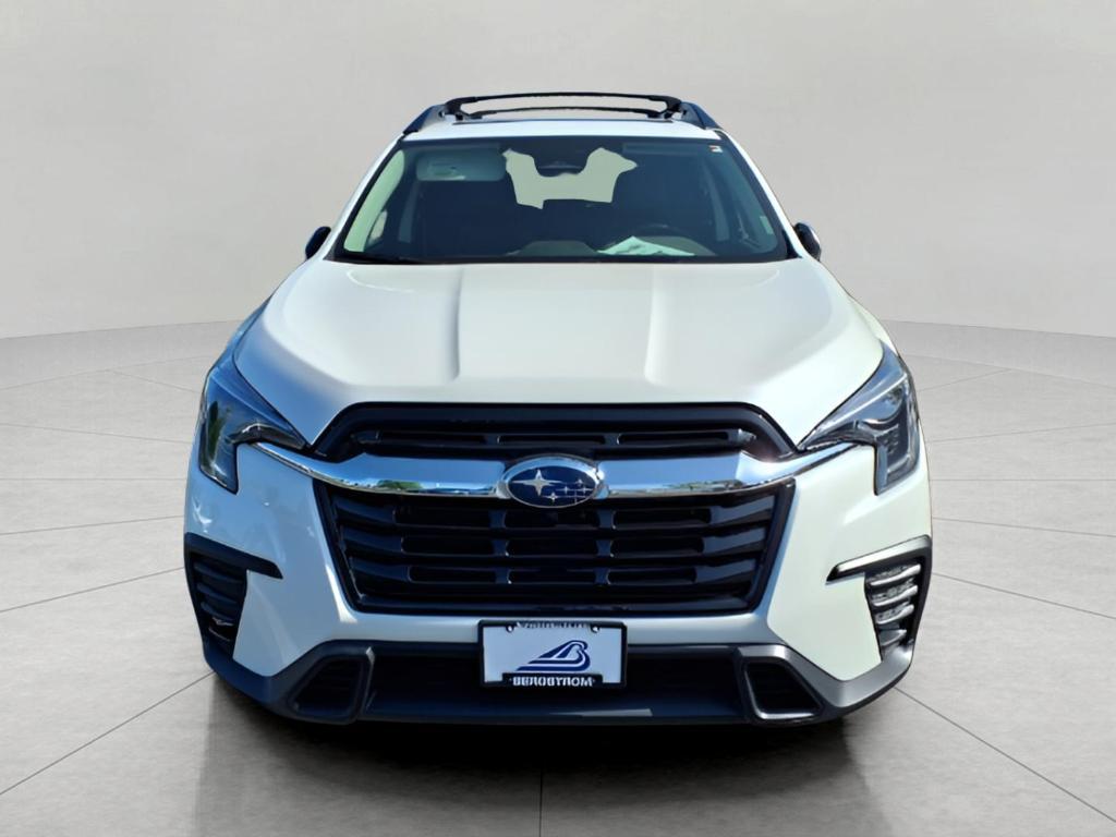 used 2023 Subaru Ascent car, priced at $35,914