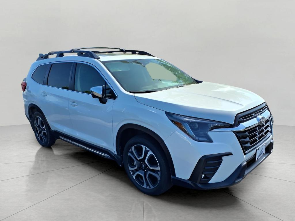 used 2023 Subaru Ascent car, priced at $35,914