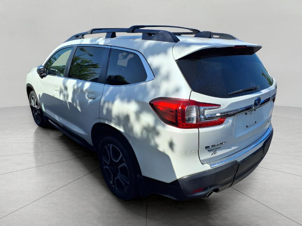 used 2023 Subaru Ascent car, priced at $35,914