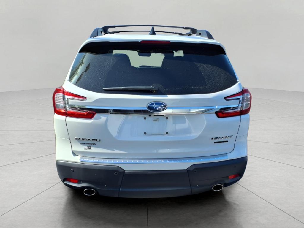 used 2023 Subaru Ascent car, priced at $35,914