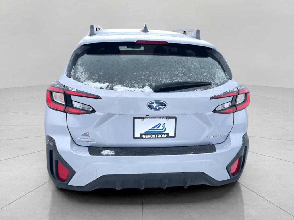 new 2024 Subaru Crosstrek car, priced at $28,281