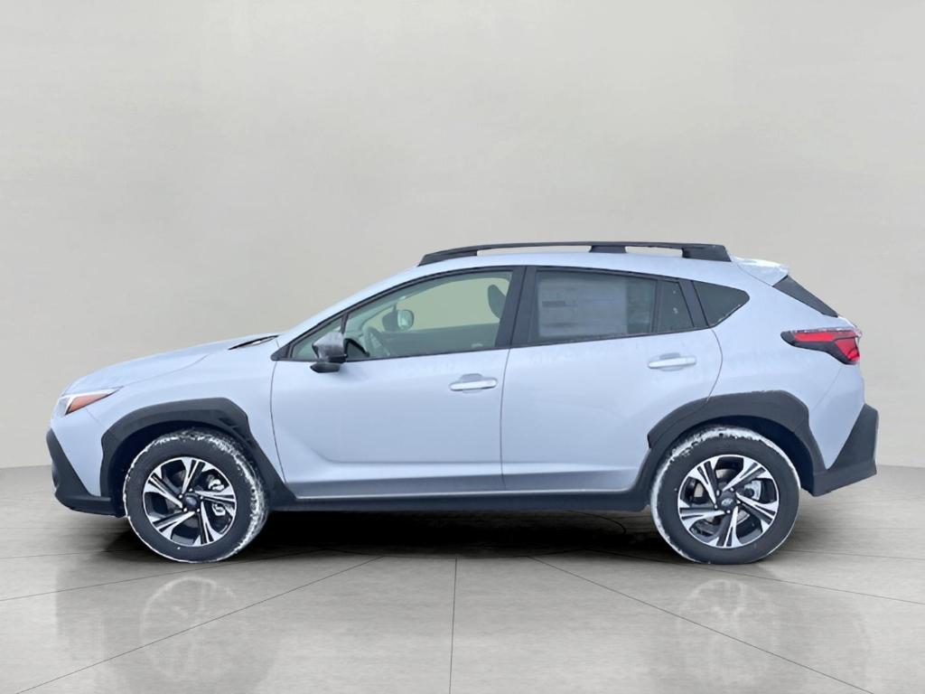 new 2024 Subaru Crosstrek car, priced at $28,281