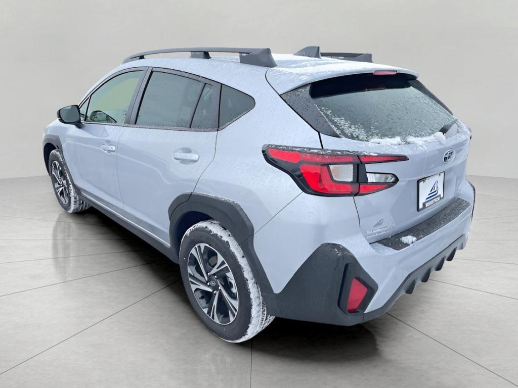 new 2024 Subaru Crosstrek car, priced at $28,281