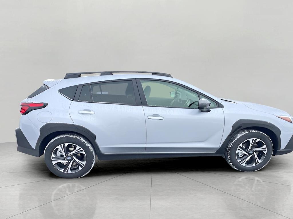 new 2024 Subaru Crosstrek car, priced at $28,281