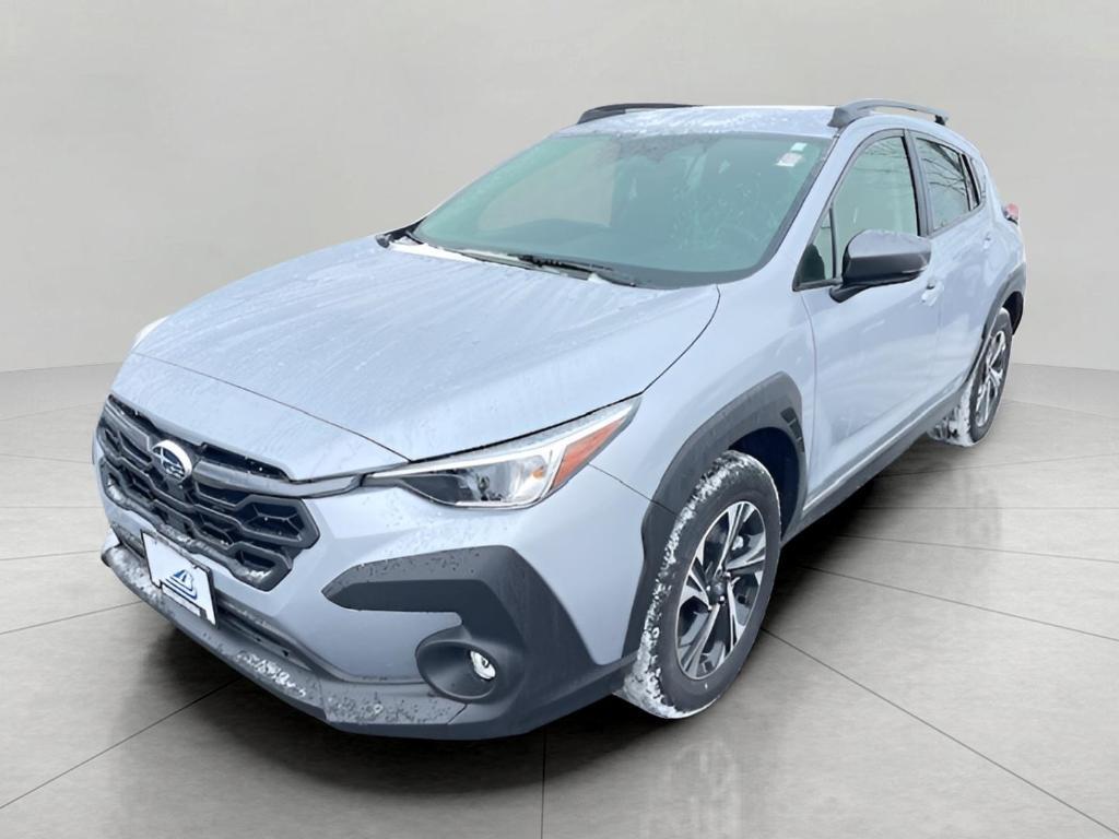 new 2024 Subaru Crosstrek car, priced at $28,281