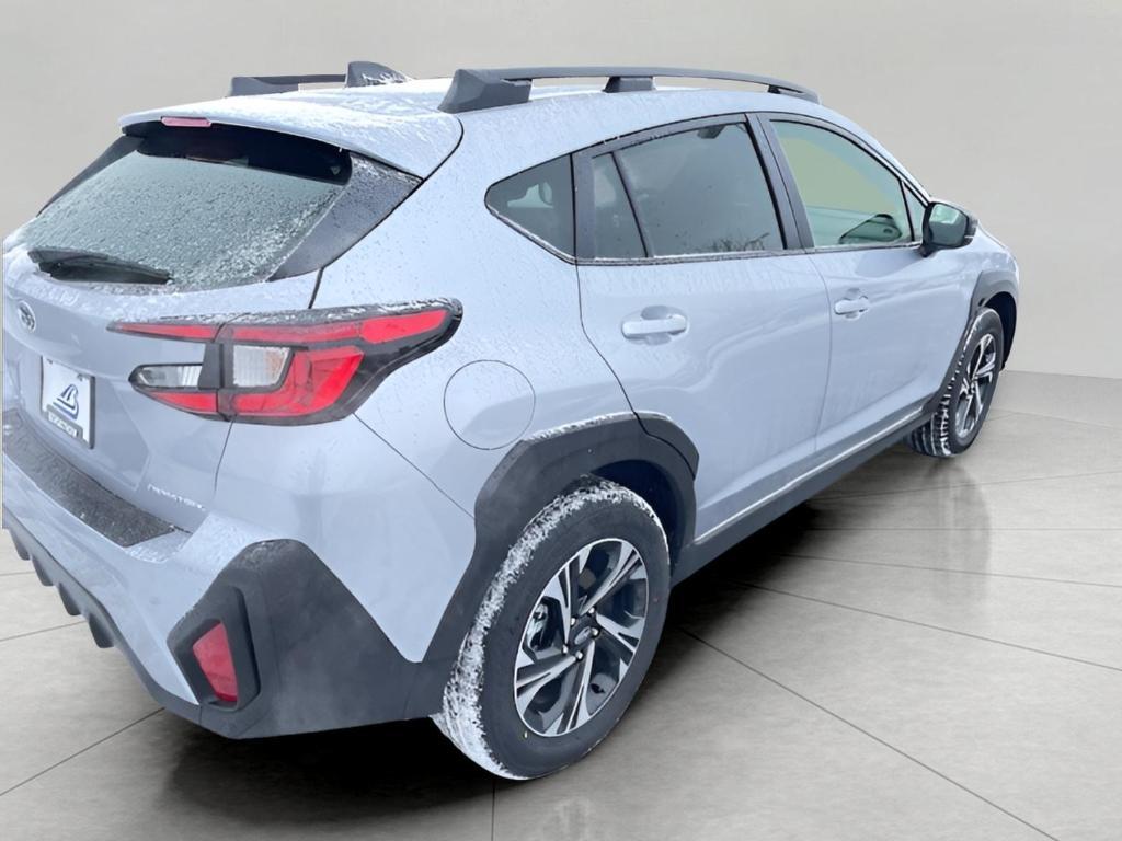 new 2024 Subaru Crosstrek car, priced at $28,281