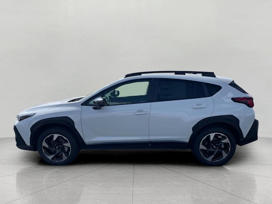 new 2024 Subaru Crosstrek car, priced at $33,343