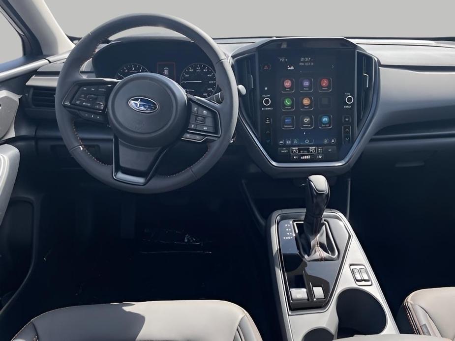 new 2024 Subaru Crosstrek car, priced at $33,343