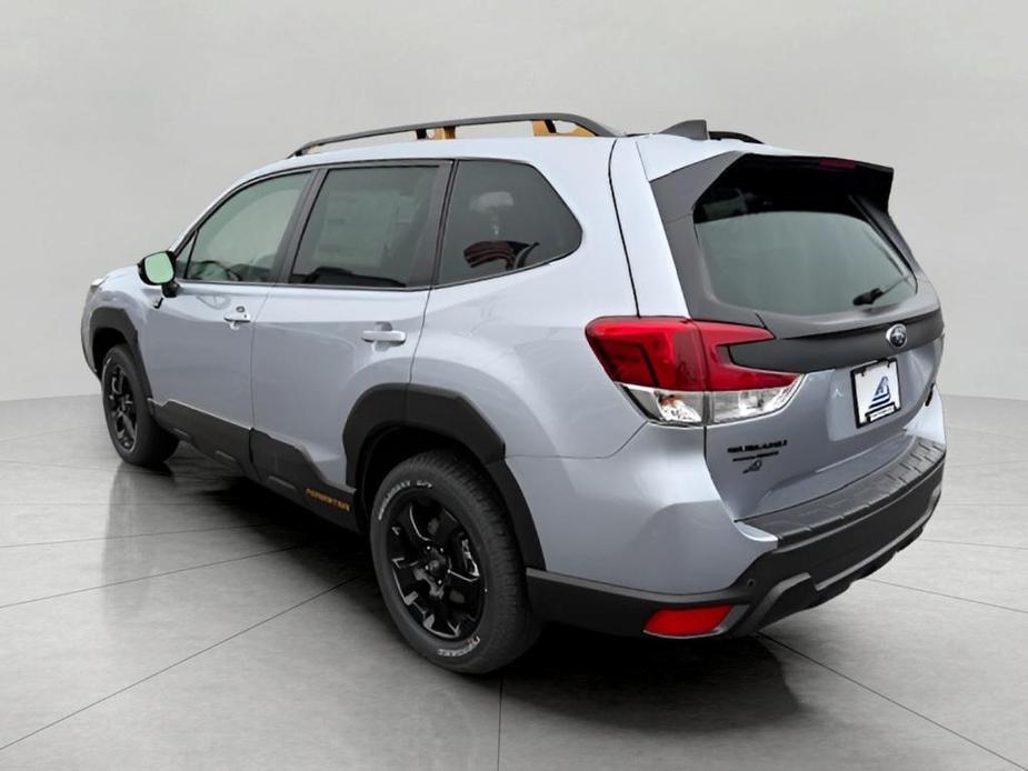 new 2024 Subaru Forester car, priced at $36,277