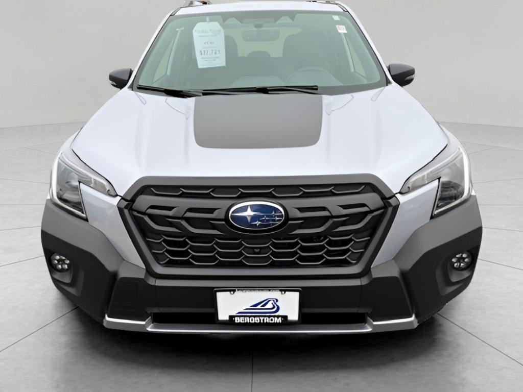 new 2024 Subaru Forester car, priced at $36,277