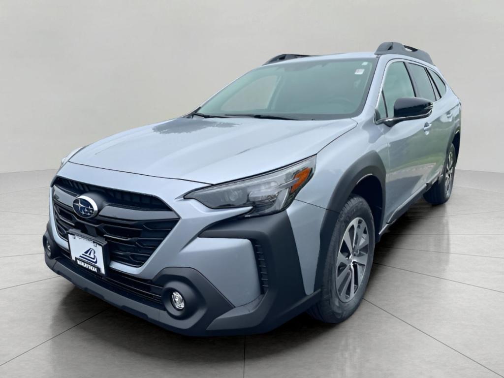 new 2025 Subaru Outback car, priced at $35,131