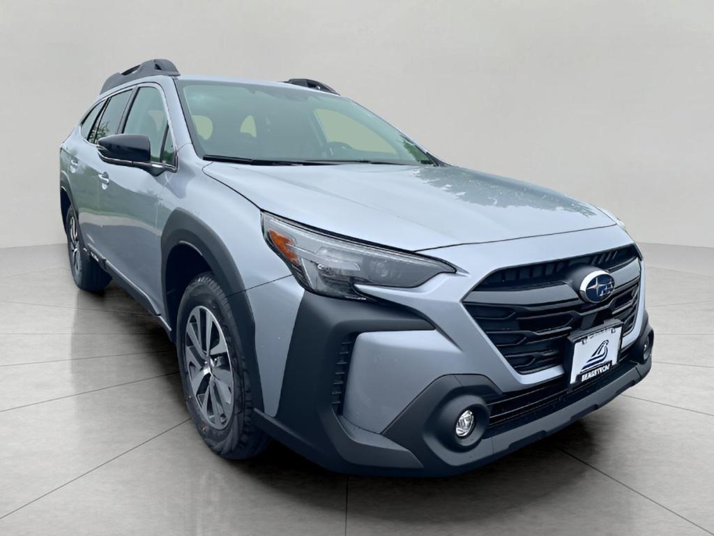 new 2025 Subaru Outback car, priced at $35,131
