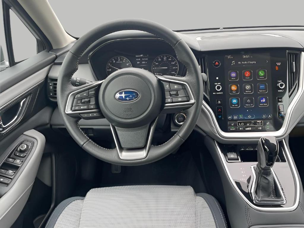 new 2025 Subaru Outback car, priced at $35,131