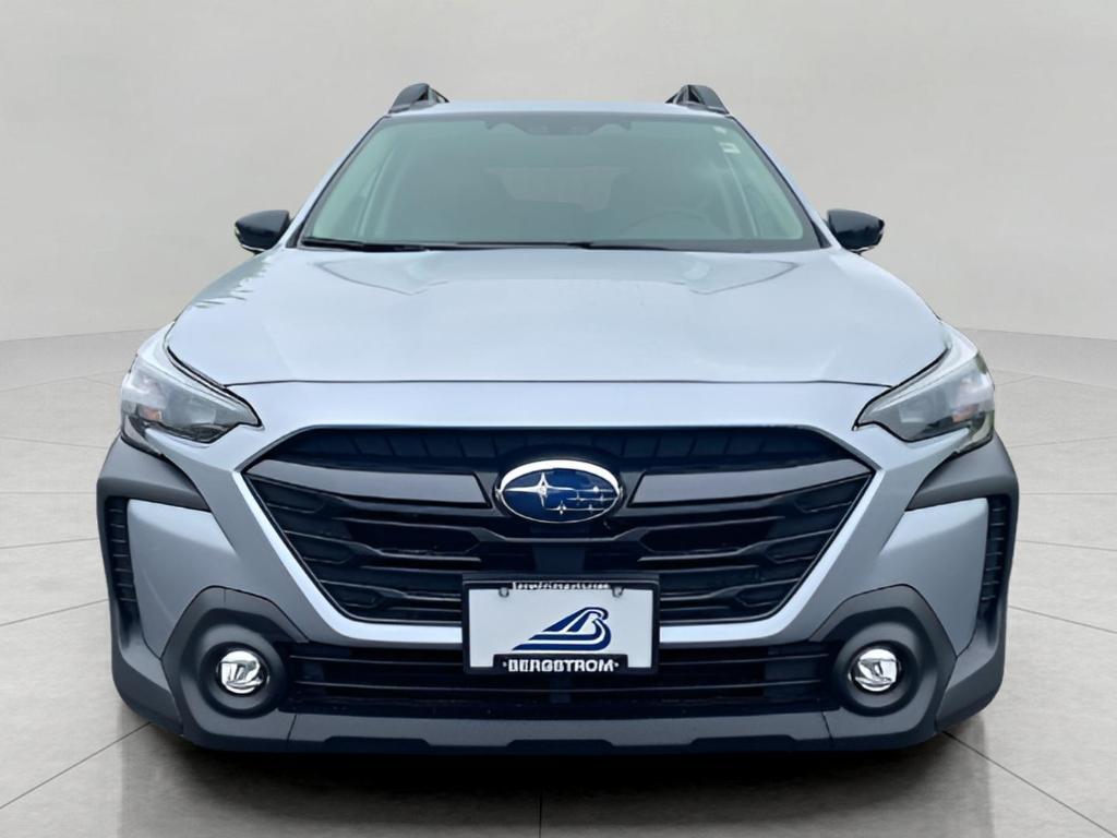 new 2025 Subaru Outback car, priced at $35,131