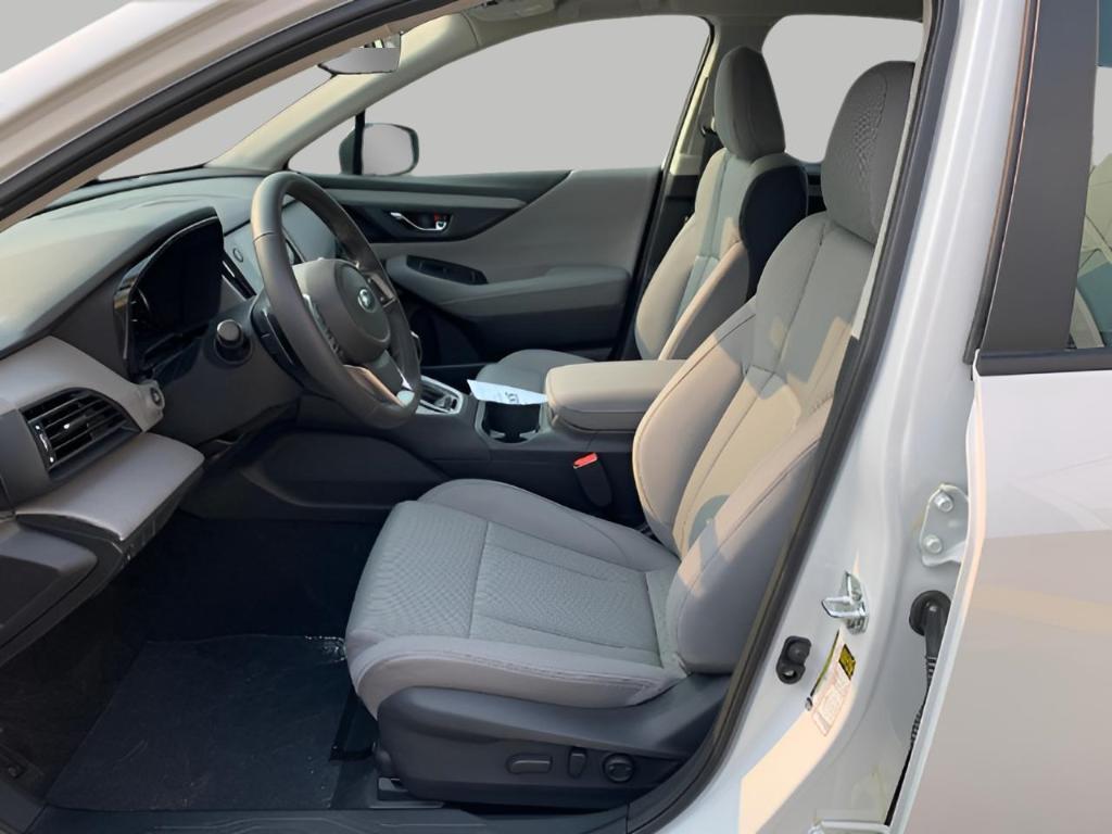new 2025 Subaru Legacy car, priced at $30,461
