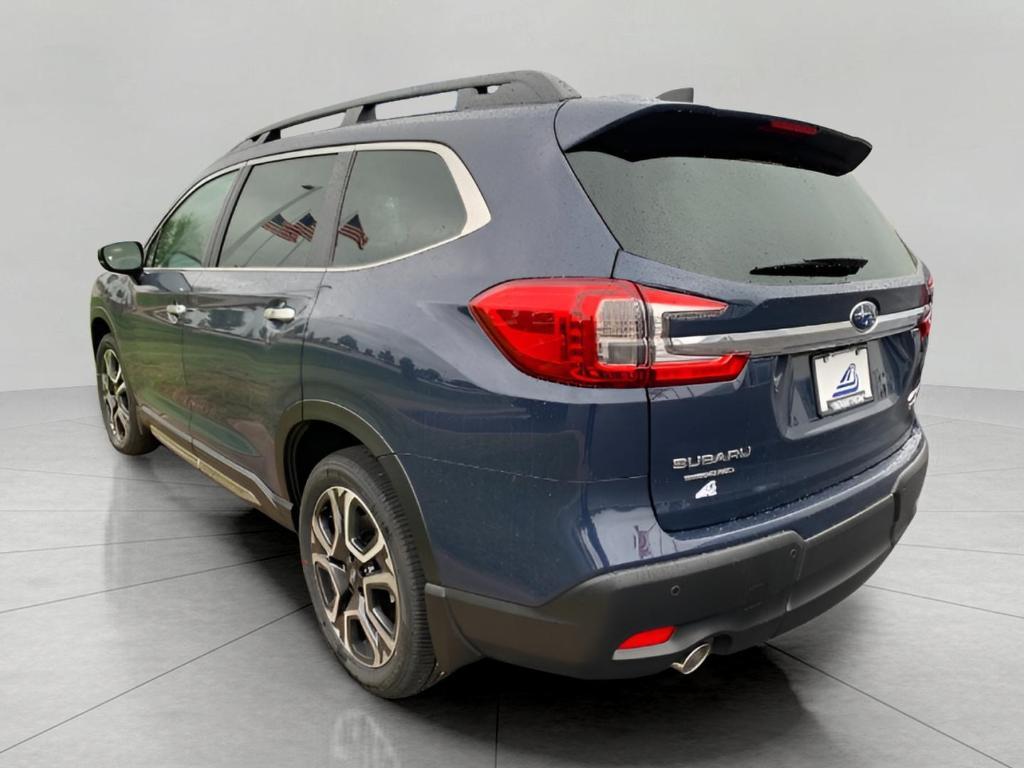 new 2025 Subaru Ascent car, priced at $49,923