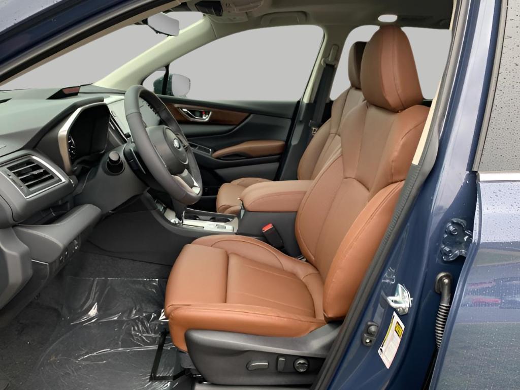 new 2025 Subaru Ascent car, priced at $49,923