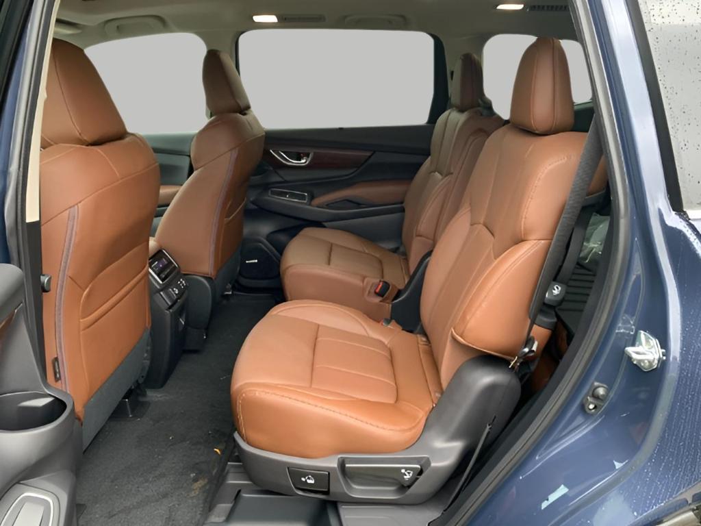 new 2025 Subaru Ascent car, priced at $49,923