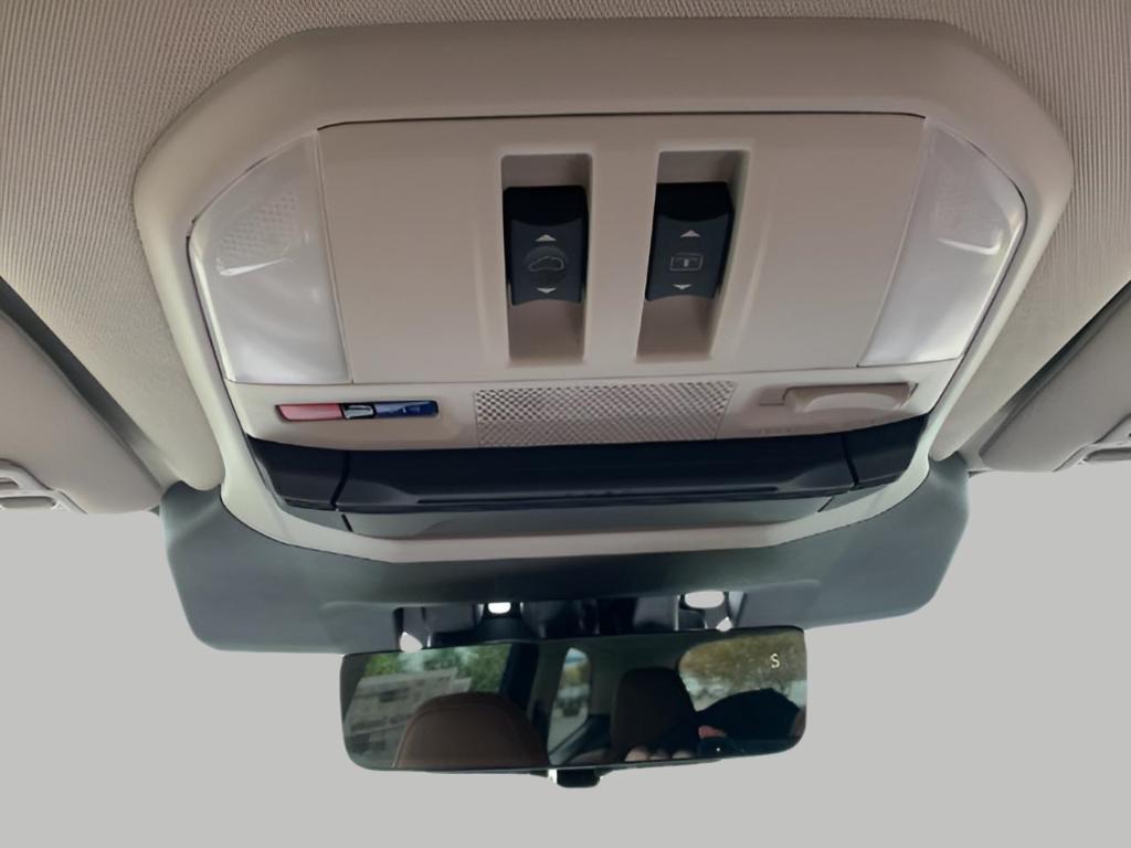 new 2025 Subaru Ascent car, priced at $49,923