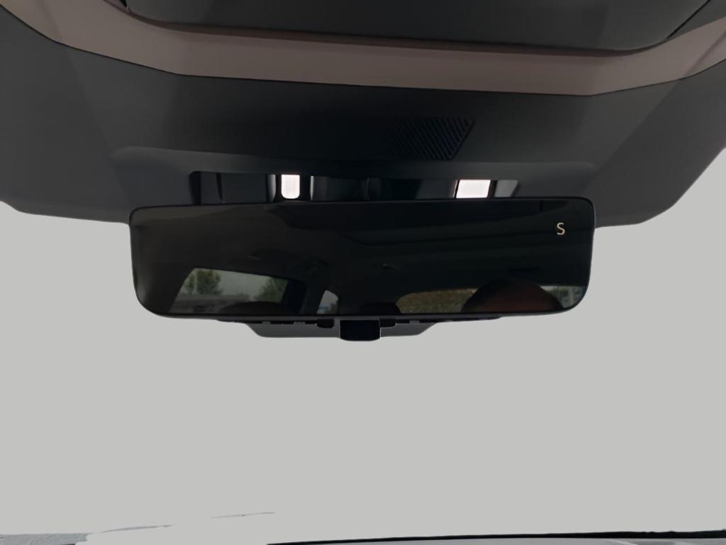 new 2025 Subaru Ascent car, priced at $49,923