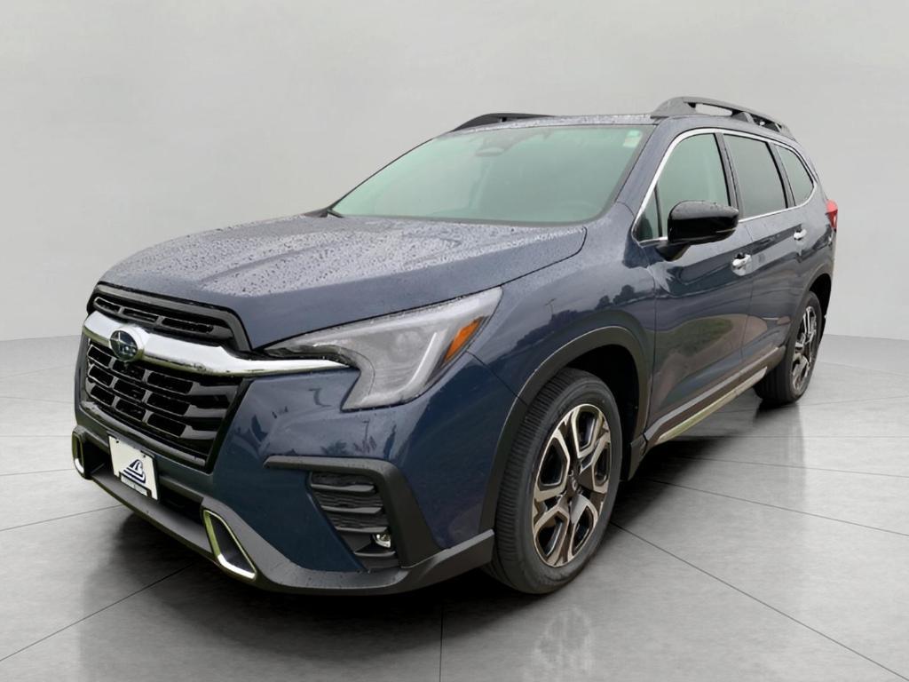 new 2025 Subaru Ascent car, priced at $49,923