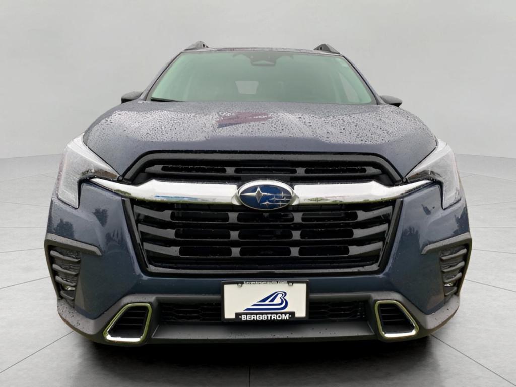 new 2025 Subaru Ascent car, priced at $49,923