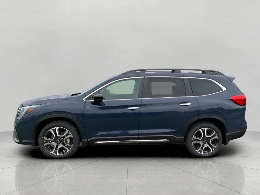 new 2025 Subaru Ascent car, priced at $49,923