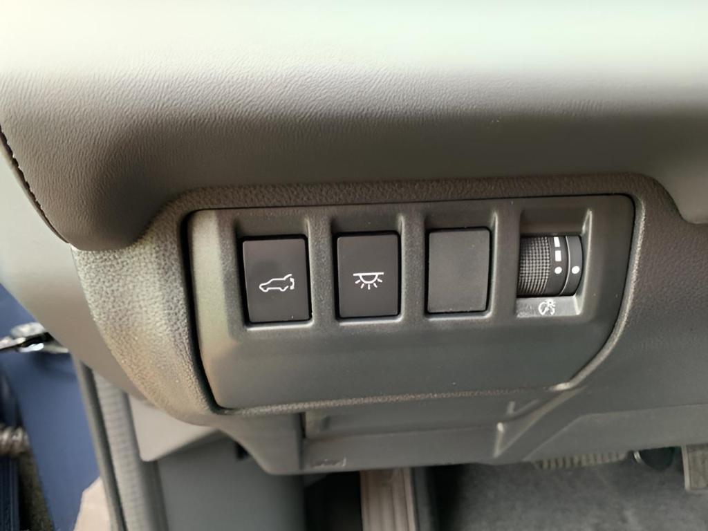 new 2025 Subaru Ascent car, priced at $49,923