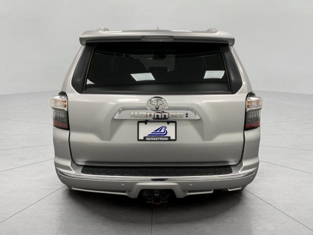 used 2023 Toyota 4Runner car, priced at $49,988