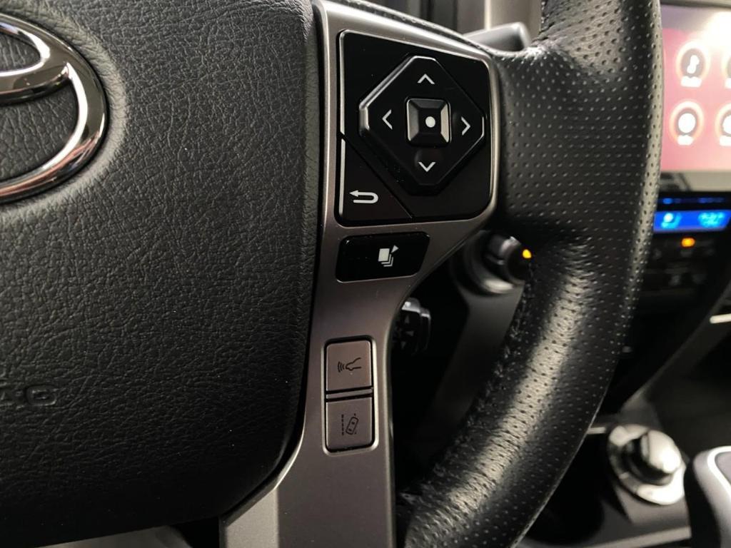 used 2023 Toyota 4Runner car, priced at $49,988