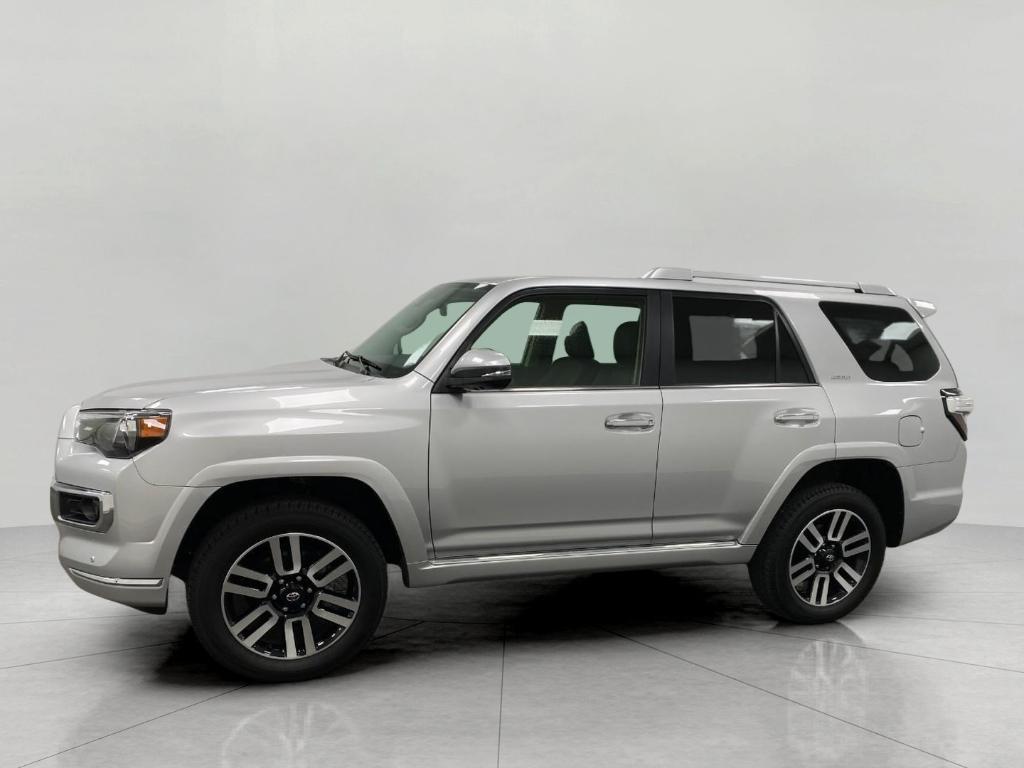 used 2023 Toyota 4Runner car, priced at $49,988
